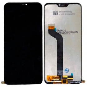 Xiaomi Mi A2 Lite / Redmi 6 Pro ecrã (preto)