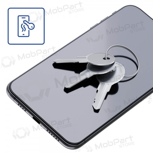 Apple iPhone XR / 11 película de tela protetor Apple iPhone XR / 11 película de tela protetor