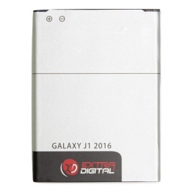 Samsung J120F Galaxy J1 2016 bateria / acumulador (2050mAh)