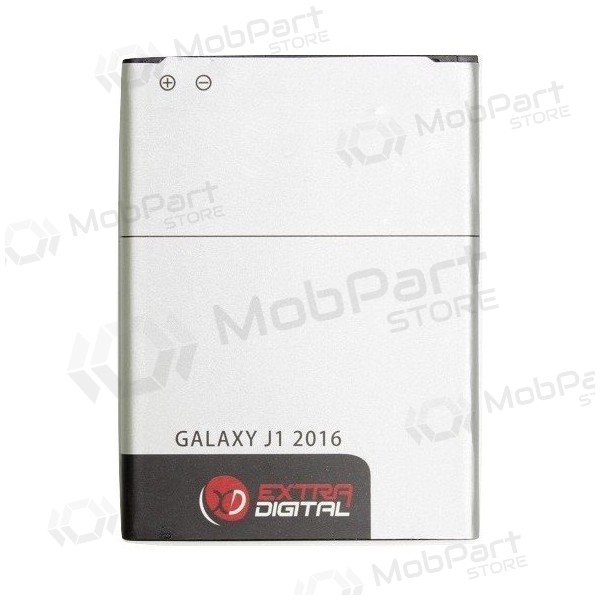 Samsung J120F Galaxy J1 2016 bateria / acumulador (2050mAh) Samsung J120F Galaxy J1 2016 bateria / acumulador (2050mAh)