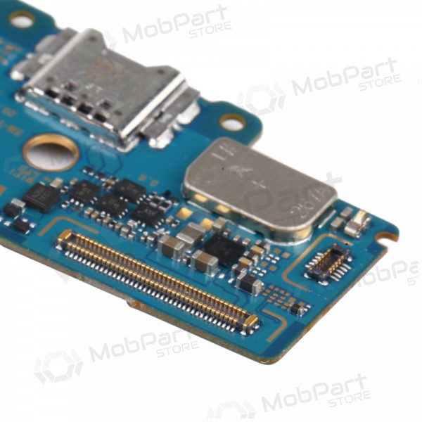 Samsung T720 Galaxy Tab S5e 10.5 conector de carga (service pack) (original) Samsung T720 Galaxy Tab S5e 10.5 conector de carga (service pack) (original)