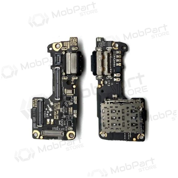 Xiaomi 12 5G / 12X /12S conector de carga