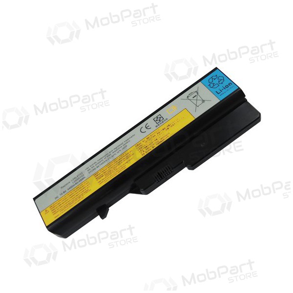 LENOVO LO9S6Y02, 4400mAh bateria do portátil, Selected LENOVO LO9S6Y02, 4400mAh bateria do portátil, Selected