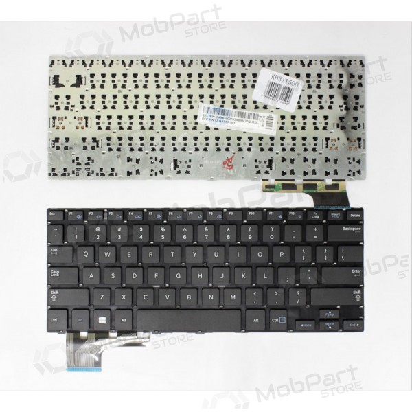 SAMSUNG: 905S3G, NP905S3G teclado SAMSUNG: 905S3G, NP905S3G teclado