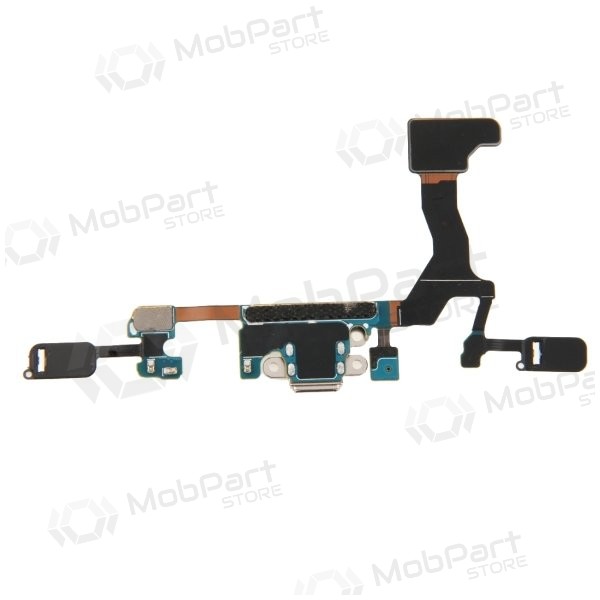 Samsung G935F Galaxy S7 Edge conector de carga Samsung G935F Galaxy S7 Edge conector de carga
