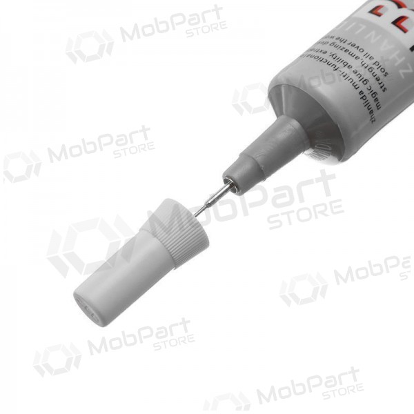 cola de silicone universal B7000 (15ml)