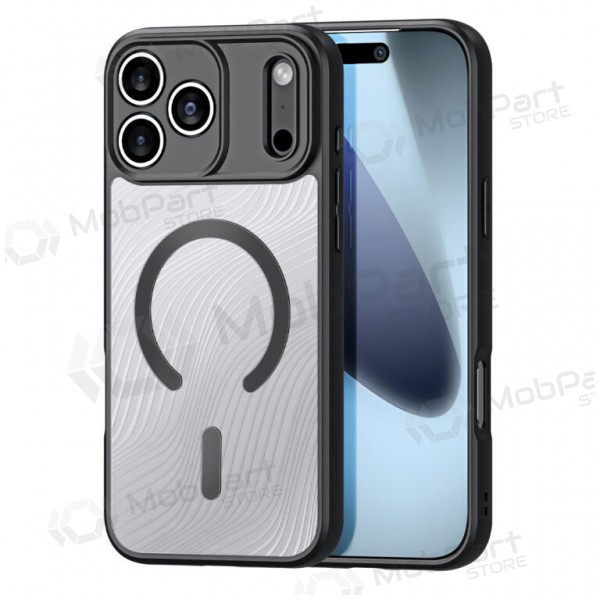 Apple iPhone 17 capa Apple iPhone 17 capa