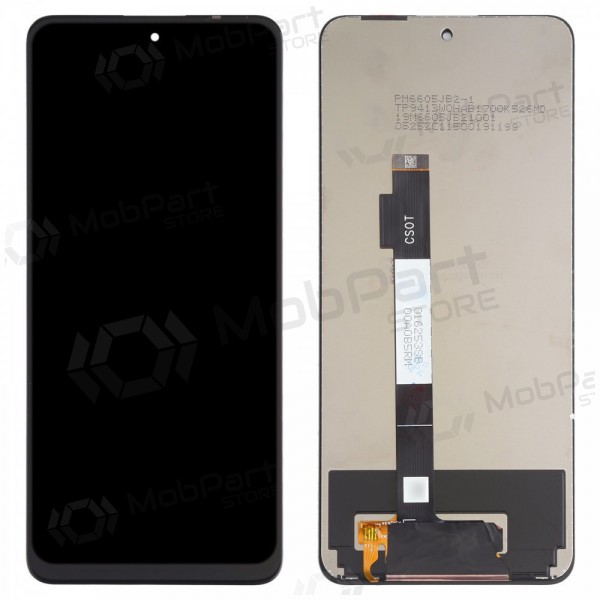 Xiaomi Redmi Note 10 Pro 5G (China model) / Poco X3 GT 2021 ecrã (Premium) Xiaomi Redmi Note 10 Pro 5G (China model) / Poco X3 GT 2021 ecrã (Premium)