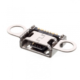 Samsung A310 / A510 / A710 / G920 S6 / G925 S6 Edge conector carga (original)