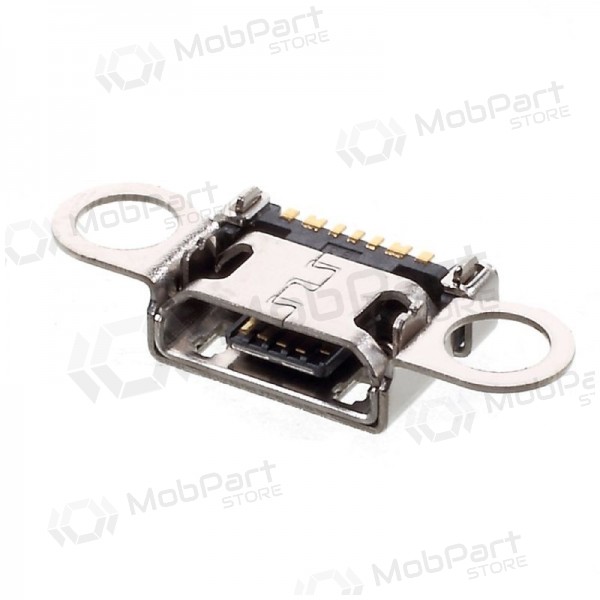 Samsung A310 / A510 / A710 / G920 S6 / G925 S6 Edge conector carga (original)