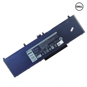DELL WJ5R2, 7368mAh bateria do portátil - PREMIUM