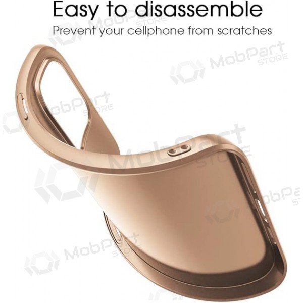Apple iPhone 12 mini capa 