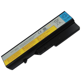 LENOVO LO9S6Y02, 5200mAh bateria do portátil, Advanced