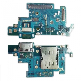Samsung A805 Galaxy A80 2019 conector de carga (service pack) (original)