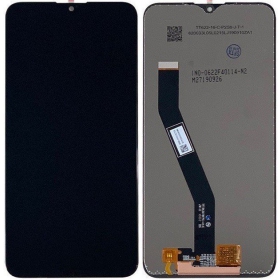 Xiaomi Redmi 8 / 8A ecrã (preto) (Premium)