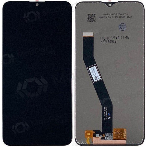 Xiaomi Redmi 8 / 8A ecrã (preto) (Premium)