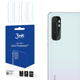 Samsung G980 / G981 Galaxy S20 protetor de tela de vidro temperado para câmera 