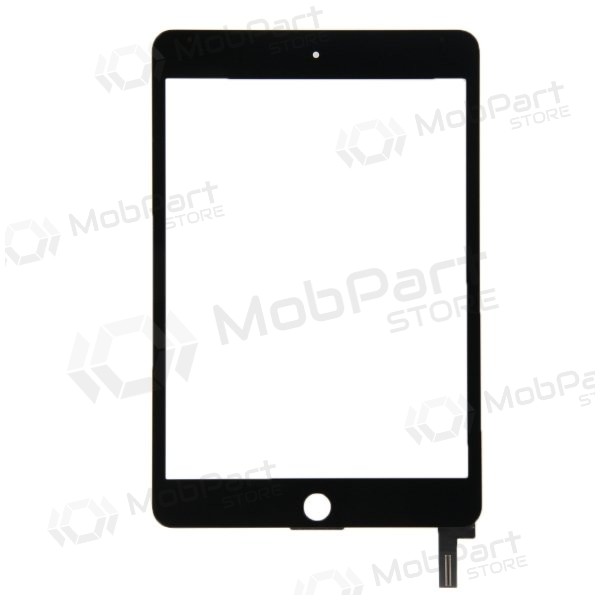 Apple iPad mini 4 touchscreen (preto) Apple iPad mini 4 touchscreen (preto)