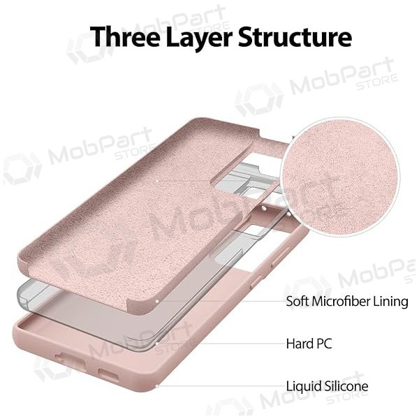 Samsung Galaxy S22 Ultra capa Mercury 