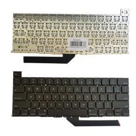 Apple A2141, US teclado
