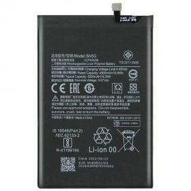 Xiaomi Redmi 10A / Redmi 10C bateria, akumuliatorius (BN5G)