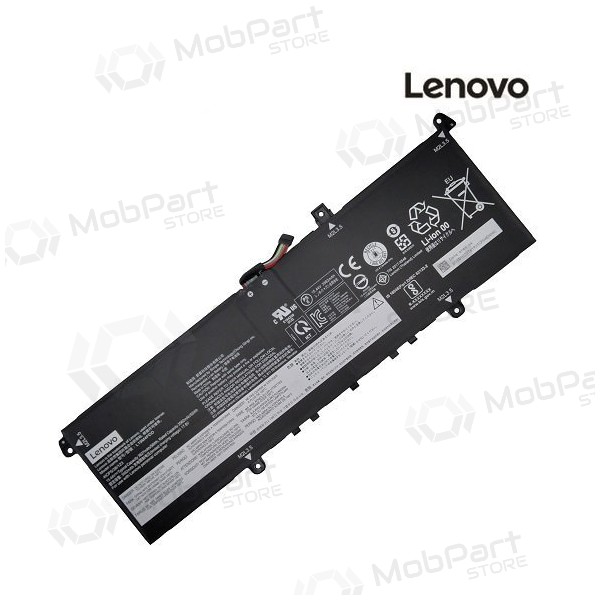 LENOVO L19M4PDD, 3627mAh bateria do portátil - PREMIUM LENOVO L19M4PDD, 3627mAh bateria do portátil - PREMIUM