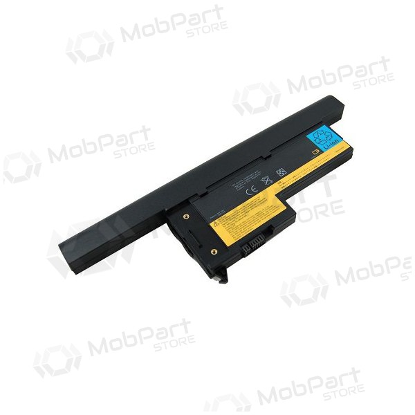 LENOVO 40Y6999, 4400mAh bateria do portátil, Selected LENOVO 40Y6999, 4400mAh bateria do portátil, Selected