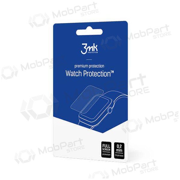 Samsung Watch 4 40mm protetor de tela Samsung Watch 4 40mm protetor de tela