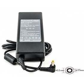 HP 90W: 18.5V, 4.9A carregador de portátil