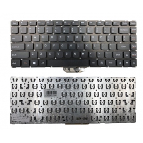Lenovo: Yoga 500-14IBD teclado