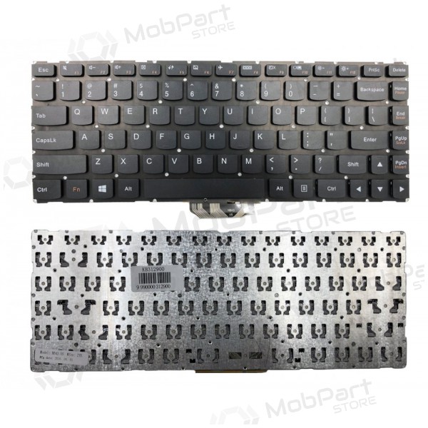 Lenovo: Yoga 500-14IBD teclado Lenovo: Yoga 500-14IBD teclado