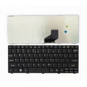 Acer ASPIRE One 532H teclado