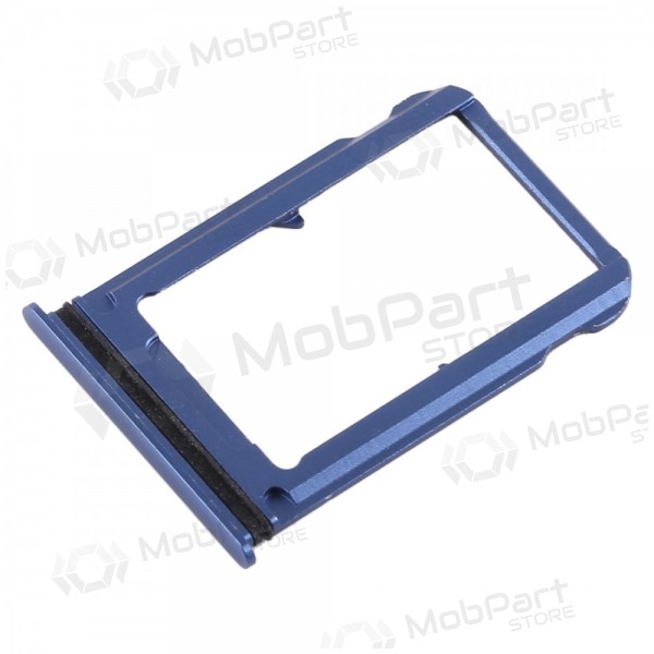 Xiaomi Mi 8 SIM titular do cartão (azul)