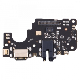 Xiaomi Redmi 10X 5G conector de carga
