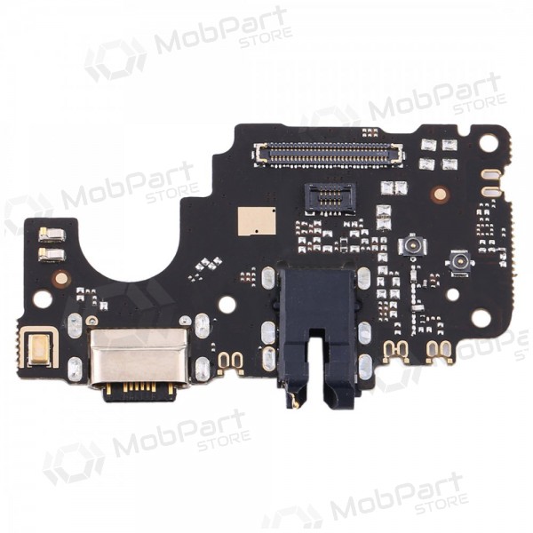 Xiaomi Redmi 10X 5G conector de carga
