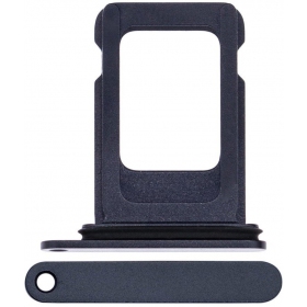 Apple iPhone 13 mini SIM titular do cartão (preto)