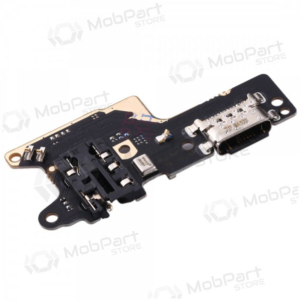 Xiaomi Redmi 8 / 8A conector de carga - Premium