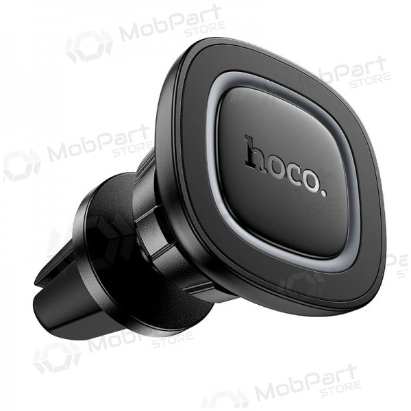 Suporte para telefone de carro Hoco H72 (air vent) preto Suporte para telefone de carro Hoco H72 (air vent) preto
