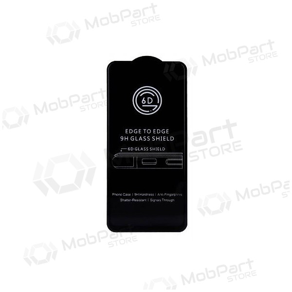 Samsung Galaxy S26 vidro protetor - 6D