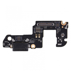 Huawei Honor 9 conector de carga (service pack) (original)