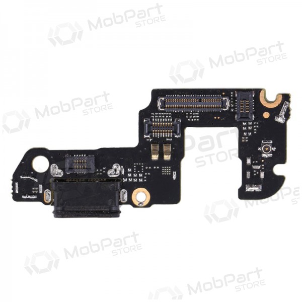 Huawei Honor 9 conector de carga (service pack) (original)