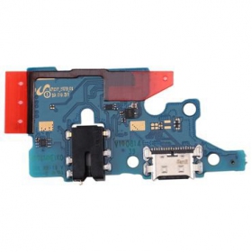 Samsung A715 Galaxy A71 2020 conector de carga (service pack) (original)