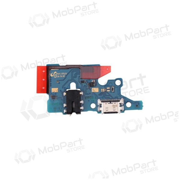 Samsung A715 Galaxy A71 2020 conector de carga (service pack) (original) Samsung A715 Galaxy A71 2020 conector de carga (service pack) (original)