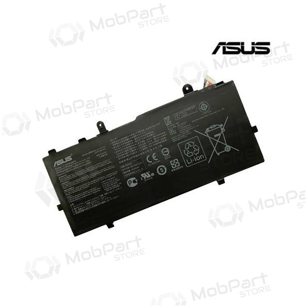 ASUS C21N1714, 5065mAh bateria do portátil - PREMIUM ASUS C21N1714, 5065mAh bateria do portátil - PREMIUM