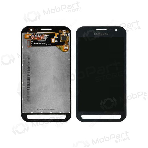 Samsung G715F Galaxy Xcover PRO ecrã (preto) (service pack) (original) Samsung G715F Galaxy Xcover PRO ecrã (preto) (service pack) (original)