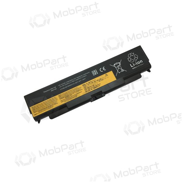 LENOVO 45N1144, 5200mAh bateria do portátil, Advanced