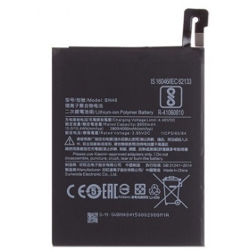 Xiaomi Redmi Note 6 Pro bateria / acumulador (BN48) (4000mAh)