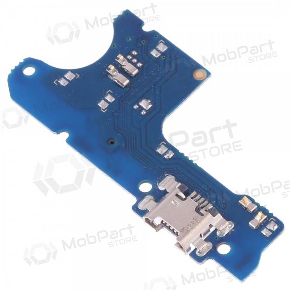 Huawei Enjoy 9 conector de carga