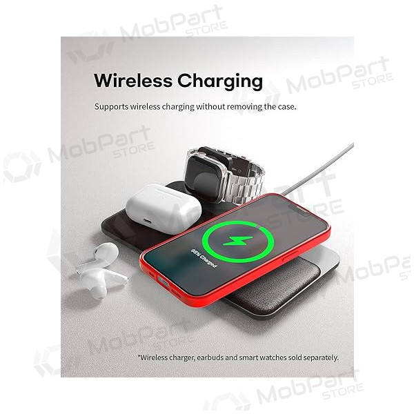 Apple iPhone 12 mini capa 