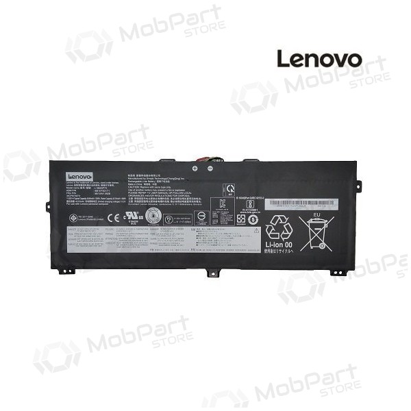 LENOVO L18M3P72, 4215mAh bateria do portátil - PREMIUM LENOVO L18M3P72, 4215mAh bateria do portátil - PREMIUM